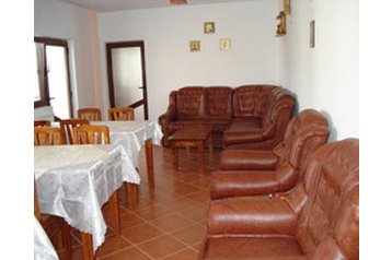 Pension de famille Horezu 6